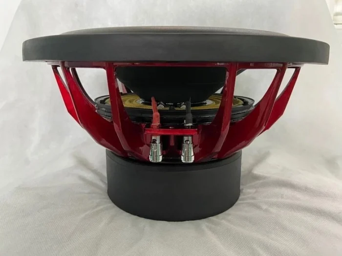 SUBWOOFER AUTO AUDIOSYSTEM ASS-15, 380MM, 1000W RMS [1]