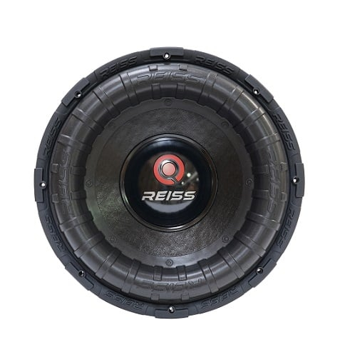 Subwoofer Auto REISS-AUDIO RX15 LITE 1000 W [1]
