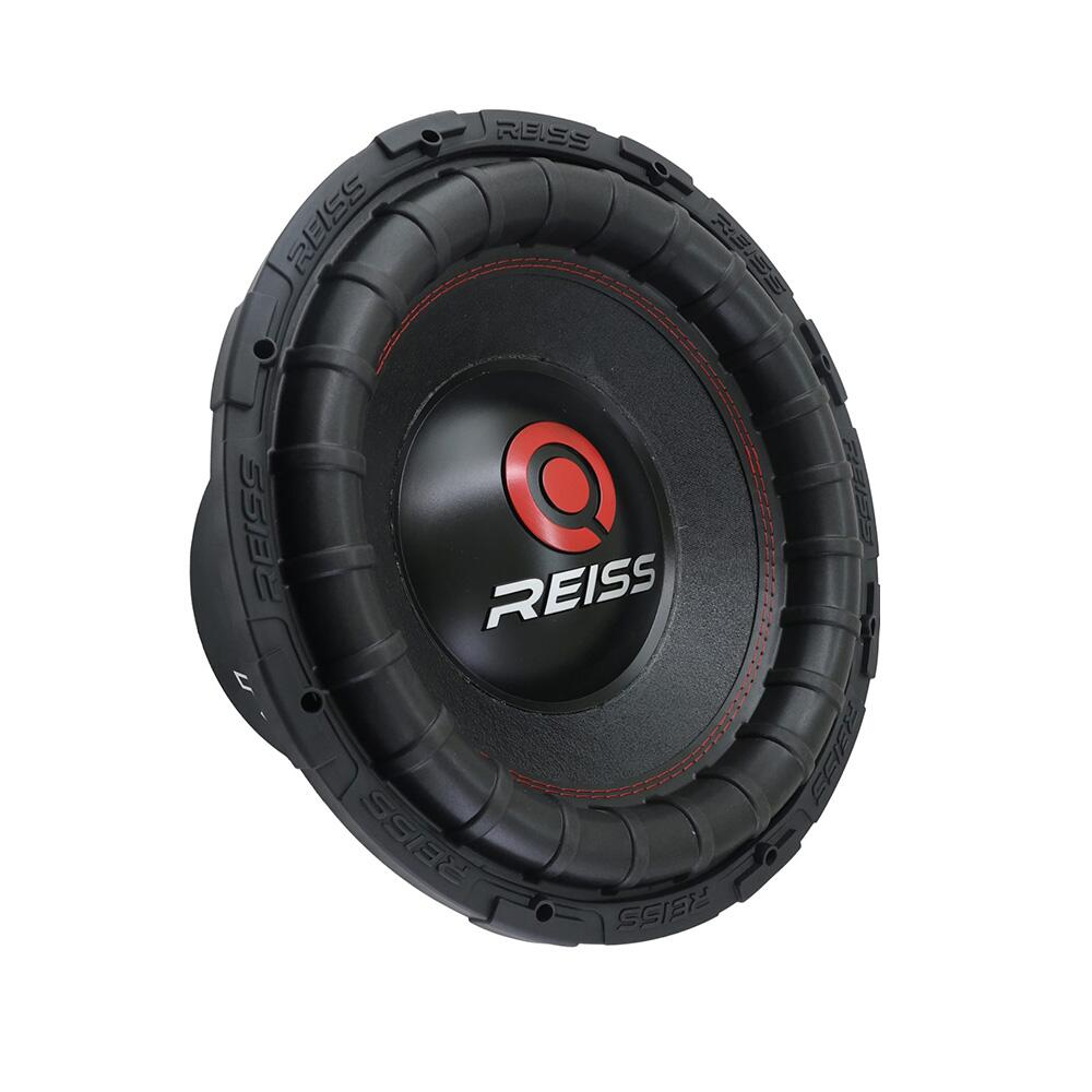 Subwoofer auto Reiss RS-KJ15 D2 38cm 2000W RMS [4]