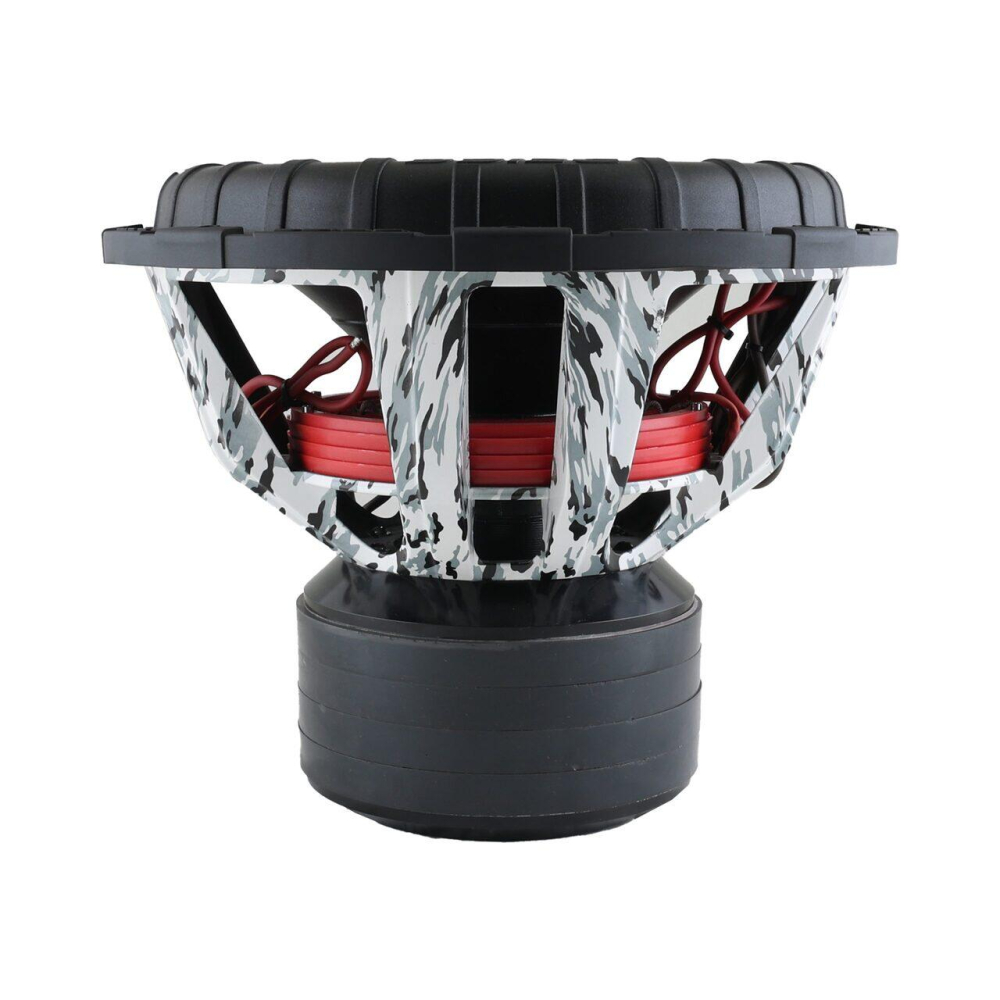 Subwoofer auto Reiss RS-RICH18 D2 5000W RMS [3]