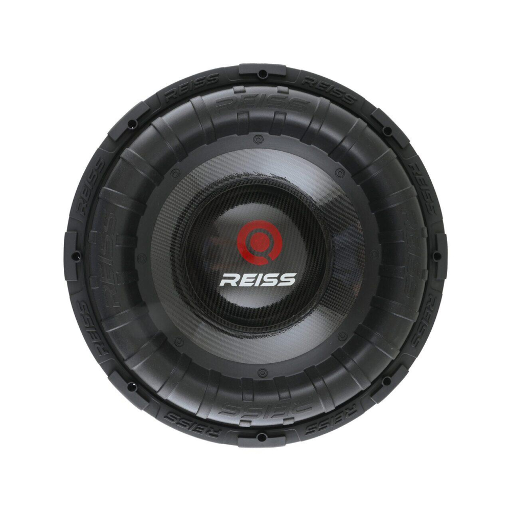 Subwoofer auto Reiss RS-RICH18 D2 5000W RMS [2]