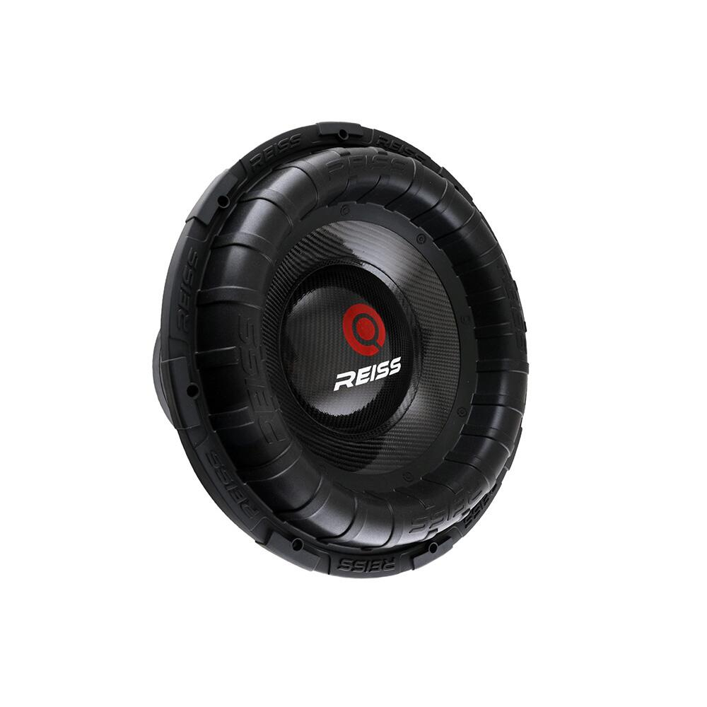 Subwoofer auto Reiss RS-RICH18 D2 5000W RMS [4]