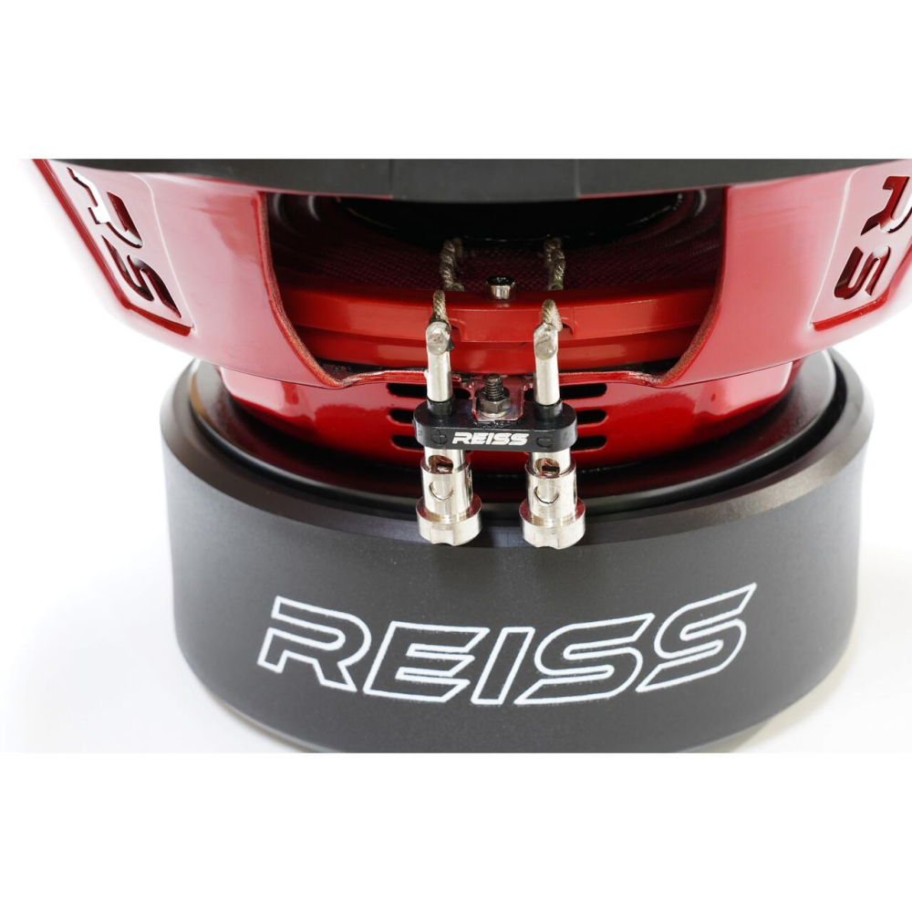 Subwoofer auto Reiss RS-RX12 Pro D2 30cm 1500W RMS [3]