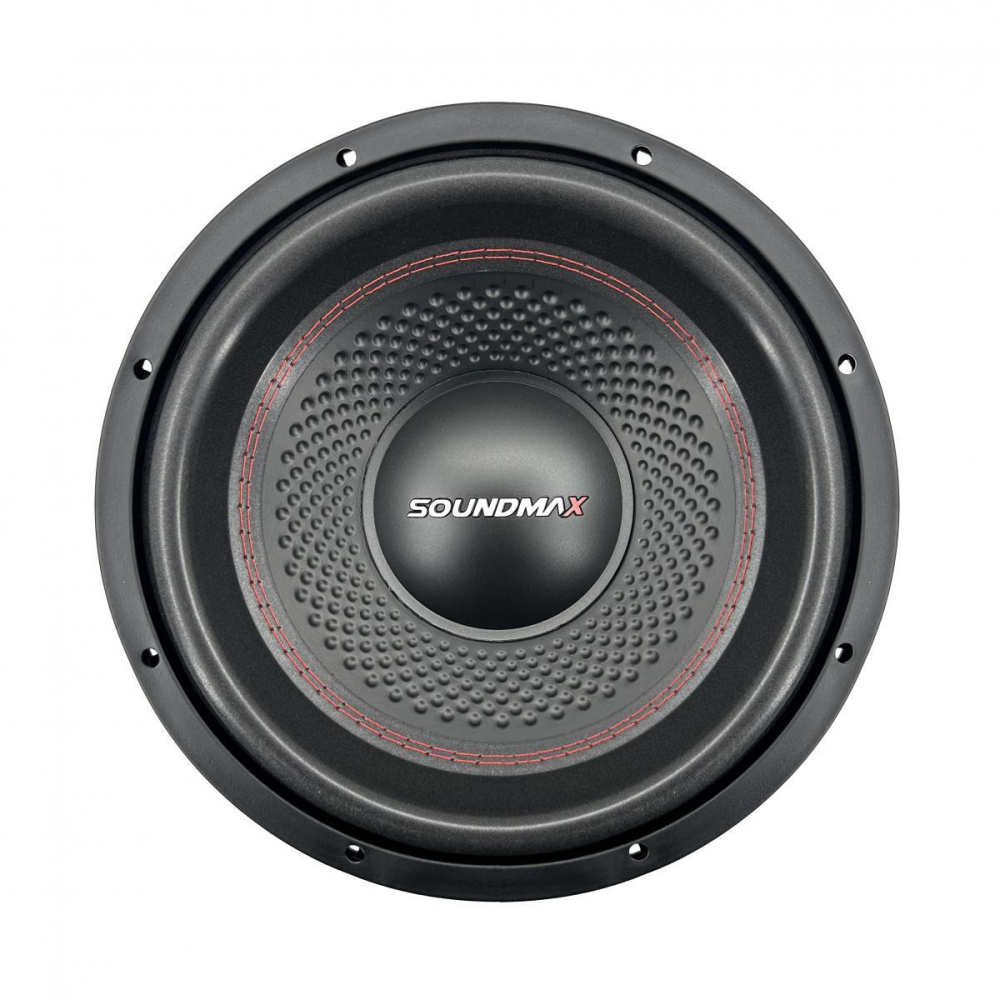Subwoofer auto Soundmax SX-BN12 D4 30cm 300W RMS [3]