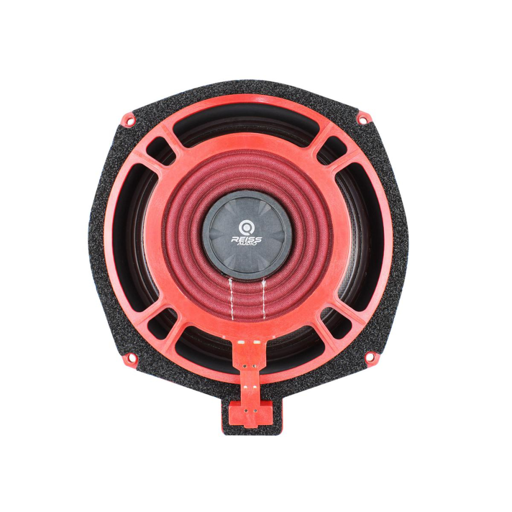 Subwoofer BMW Underseat Reiss Audio RS-B1 [3]
