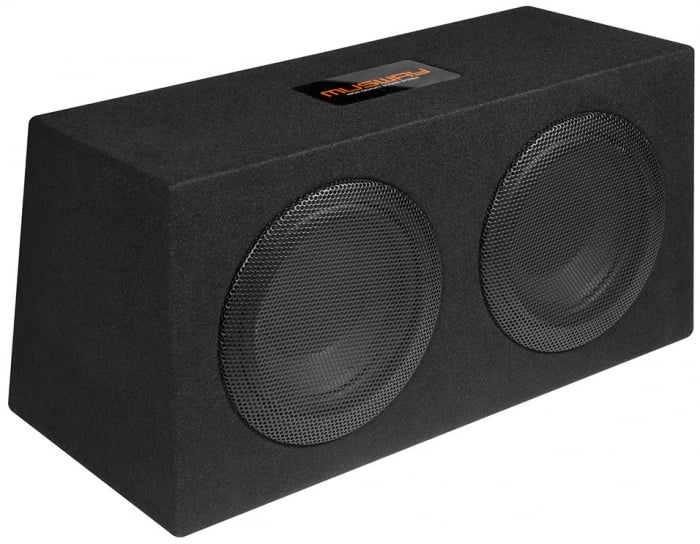 Subwoofer MUSWAY MR208Q [2]