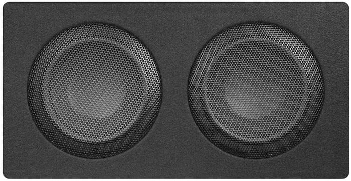 Subwoofer MUSWAY MR208Q [4]