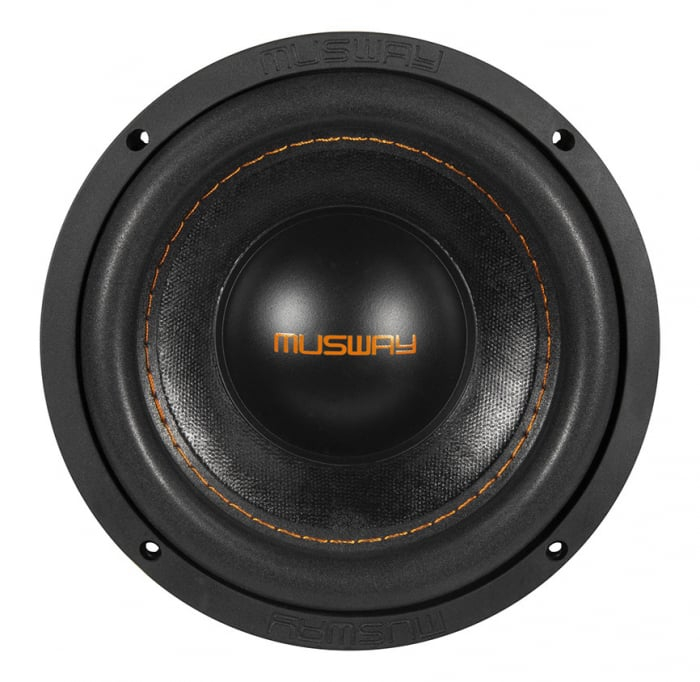 Subwoofer MUSWAY MW 62 [3]