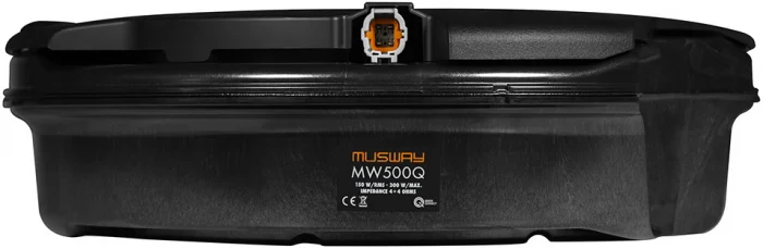 Subwoofer MUSWAY MW500Q [3]