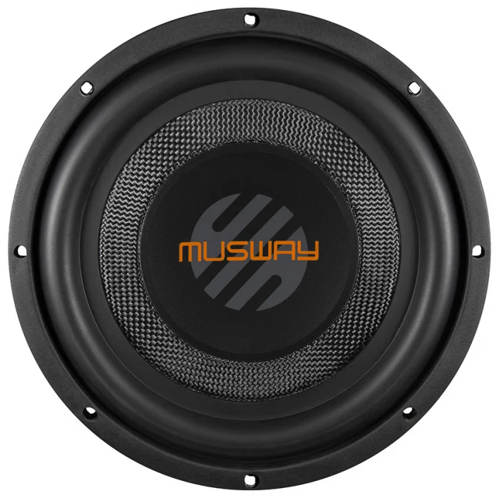 Subwoofer MUSWAY MWS1022 [1]