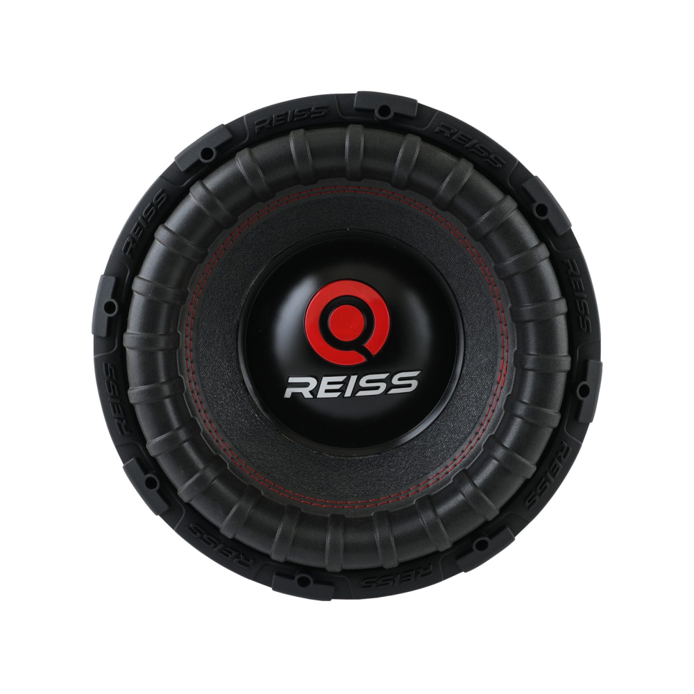 Subwoofer auto Reiss Audio RS-KJ12 30 cm (12″), 2000 W RMS / 4000 W Max [2]