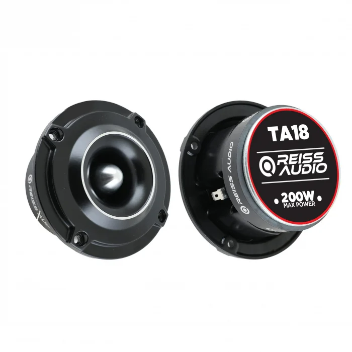 Tweetere Reiss Audio RS-TA18 200W [2]