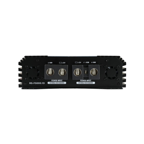 Amplificator Reiss Audio RS-F5000.1D [2]