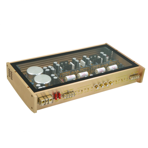 Amplificator Reiss Audio RS-SQR4150.4Q [3]