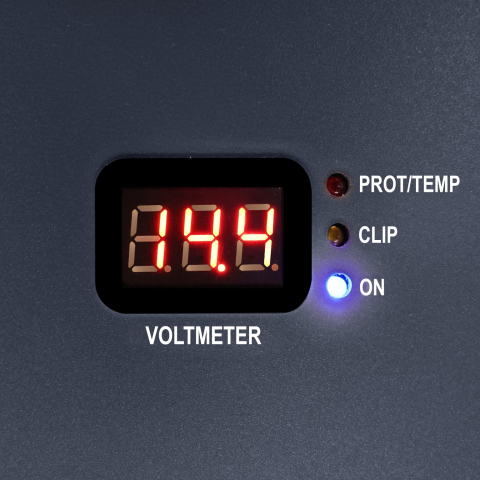Amplificator Reiss Audio RS-F5000.1D [5]