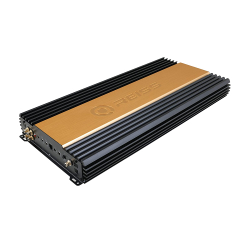 CAR AUDIO - Amplificator Reiss Audio RS-D3500.1