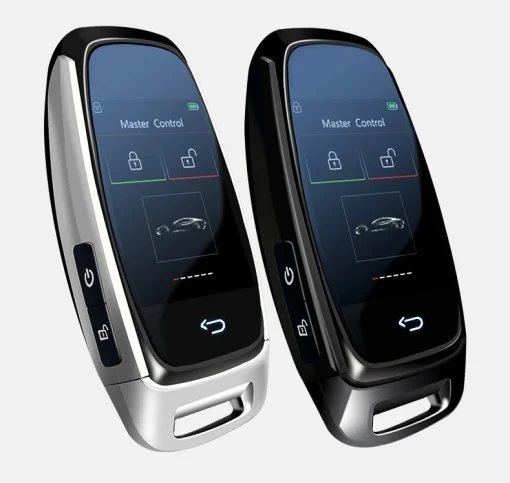 CHEI SMART - Smart Key Auto Universala