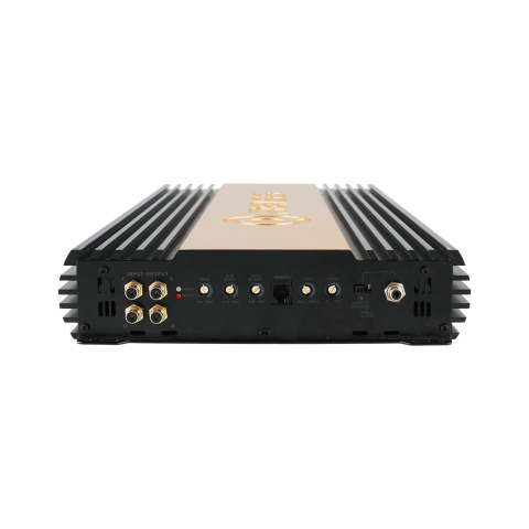 Amplificator Reiss Audio RS-D3500.1 [5]