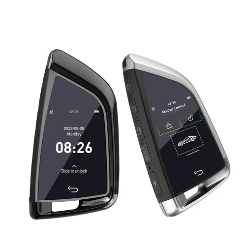 CHEI SMART - Smart Key Auto dedicata BMW