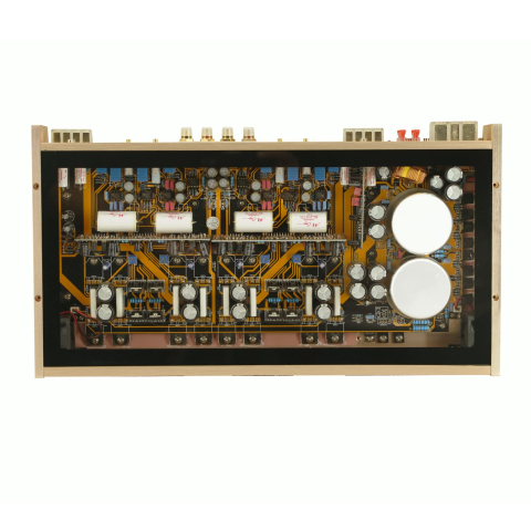 Amplificator Reiss Audio RS-SQR4150.4Q [2]
