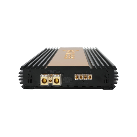 Amplificator Reiss Audio RS-D3500.1 [4]