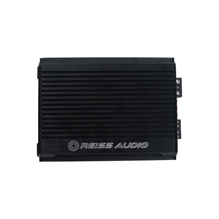 Amplificator 4 canale Reiss Audio RS-Z400.4D 4x400W RMS Class D [1]