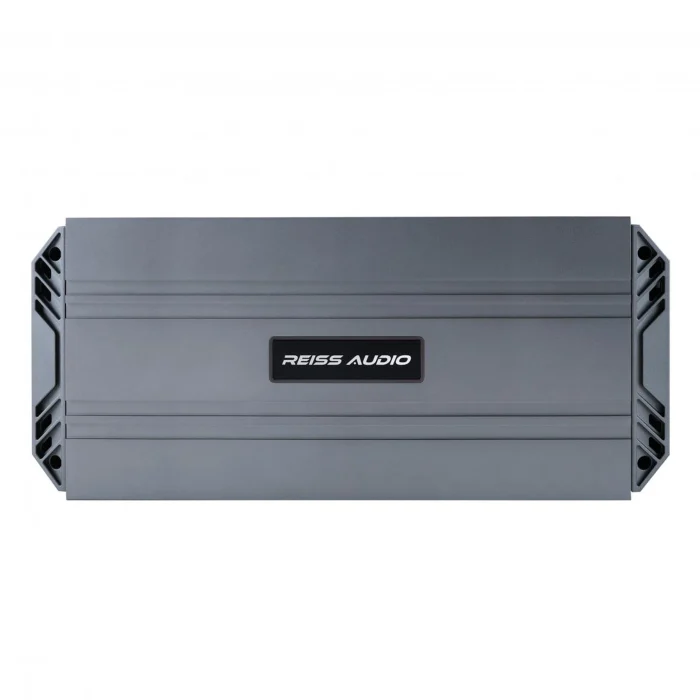AMPLIFICATOARE - Amplificator auto 8 canale Reiss Audio RS-AE2400.8D Clasa D 2400W