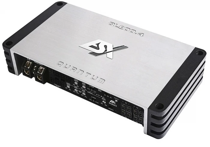 AMPLIFICATOARE - Amplificator auto ESX QL600.4