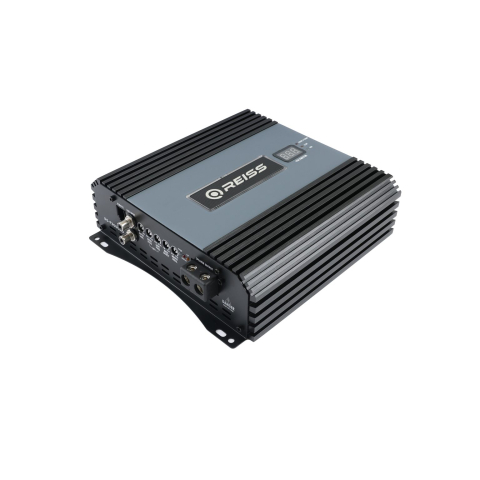 Amplificator auto Reiss Audio RS-F3000.1D [1]