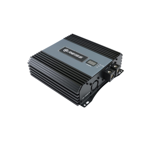 Amplificator auto Reiss Audio RS-F3000.1D [2]