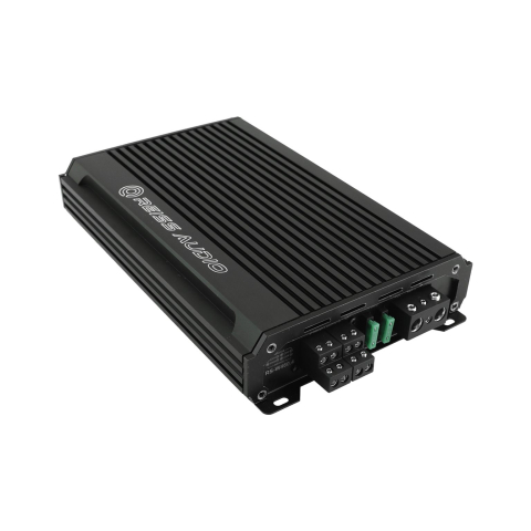 Amplificator auto Reiss Audio RS-W460.4 [2]