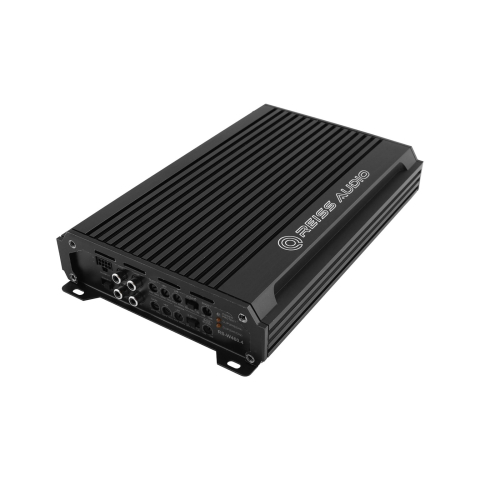 Amplificator auto Reiss Audio RS-W460.4 [1]