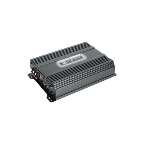 Amplificator auto Reiss Audio RS-Z200.4D [0]