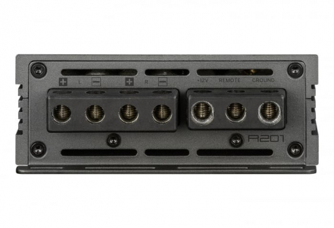 Amplificator AXTON A201 [2]