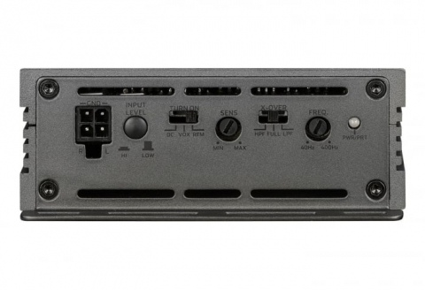 Amplificator AXTON A201 [1]