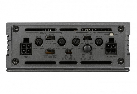 Amplificator AXTON A401 [3]