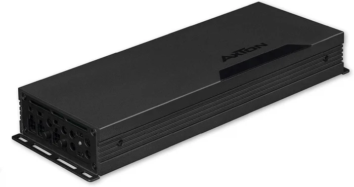 Amplificator AXTON A601 [1]