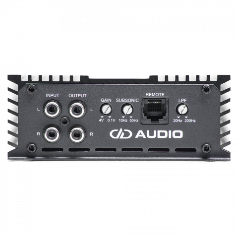 Amplificator DD Audio DM1000a [1]