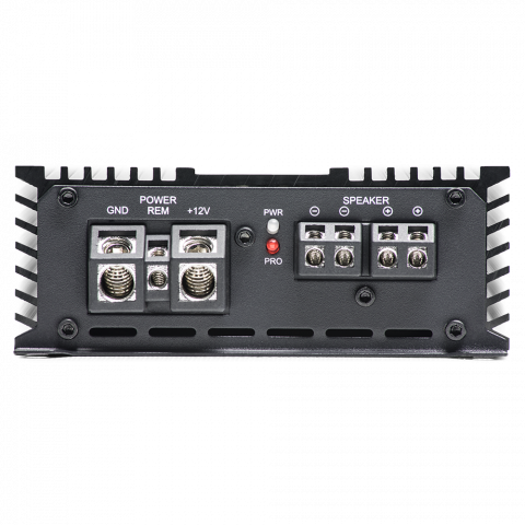 Amplificator DD Audio DM1000a [2]