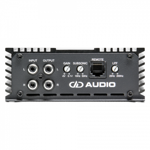 Amplificator DD Audio DM500a [2]