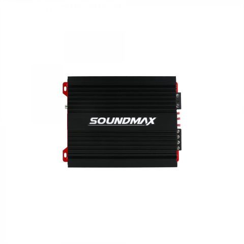 Amplificator Mono SX-N1000.1D Clasa D 1000W RMS la 1 ohm [4]