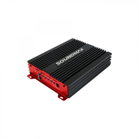 TOATE PRODUSELE - Amplificator Mono SX-N1000.1D Clasa D 1000W RMS la 1 ohm