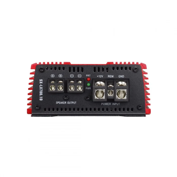 Amplificator monobloc Soundmax SX-LX700.1D Class D [2]