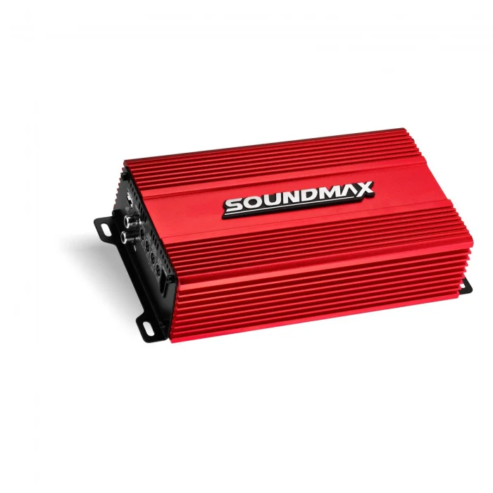 AMPLIFICATOARE - Amplificator monobloc Soundmax SX-LX700.1D Class D