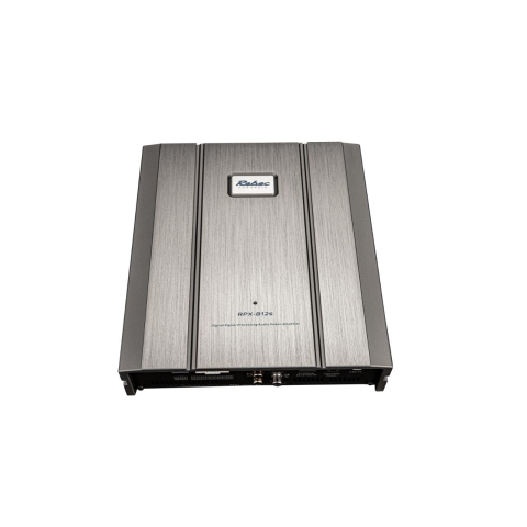 Amplificator Rebec RPX-B12s 12 canale 12x 100W cu DSP [1]