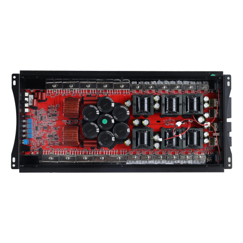 Amplificator Reiss Audio RS-F13000.1D [4]