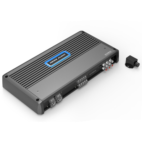 TOATE PRODUSELE - Amplificator Reiss Audio RS-SD1800.5D