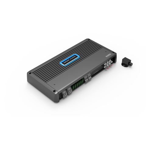 TOATE PRODUSELE - Amplificator Reiss Audio RS-SD450.4D