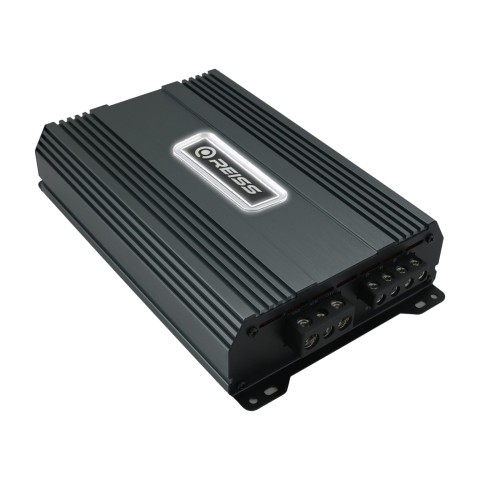 Amplificator Reiss Audio RS-Z1500.1D [1]