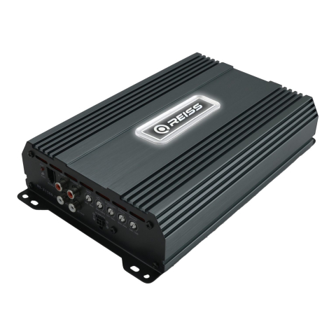 Amplificator Reiss Audio RS-Z1500.1D [4]